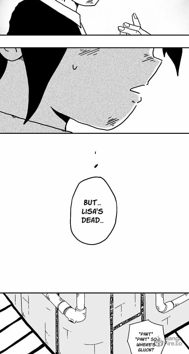Read The Vertical World chapter 94 image 18 on Lezhin