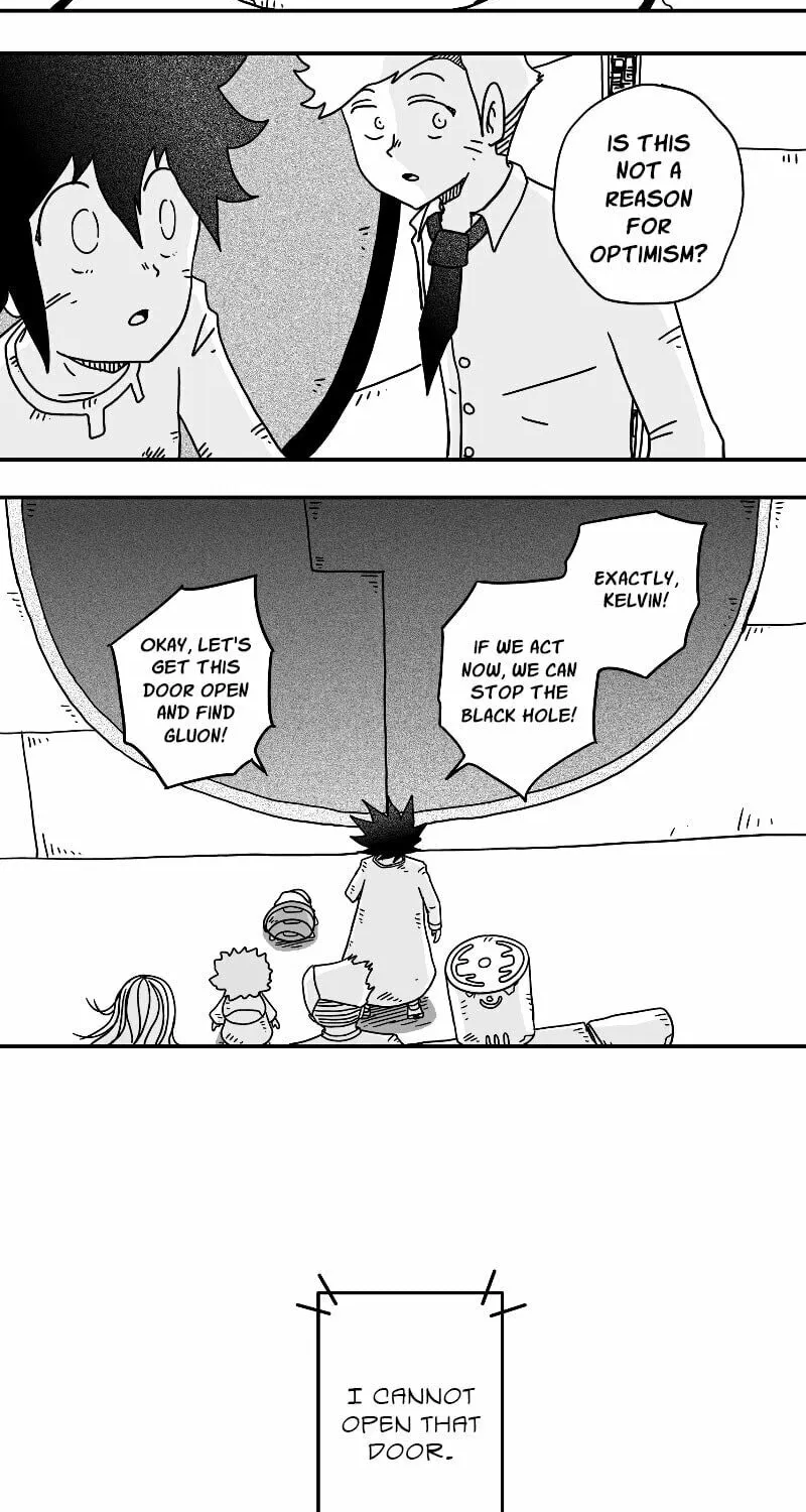 Read The Vertical World chapter 94 image 26 on Lezhin