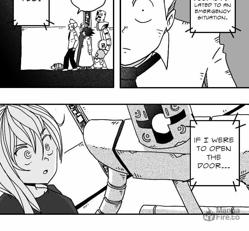 Read The Vertical World chapter 94 image 28 on Lezhin