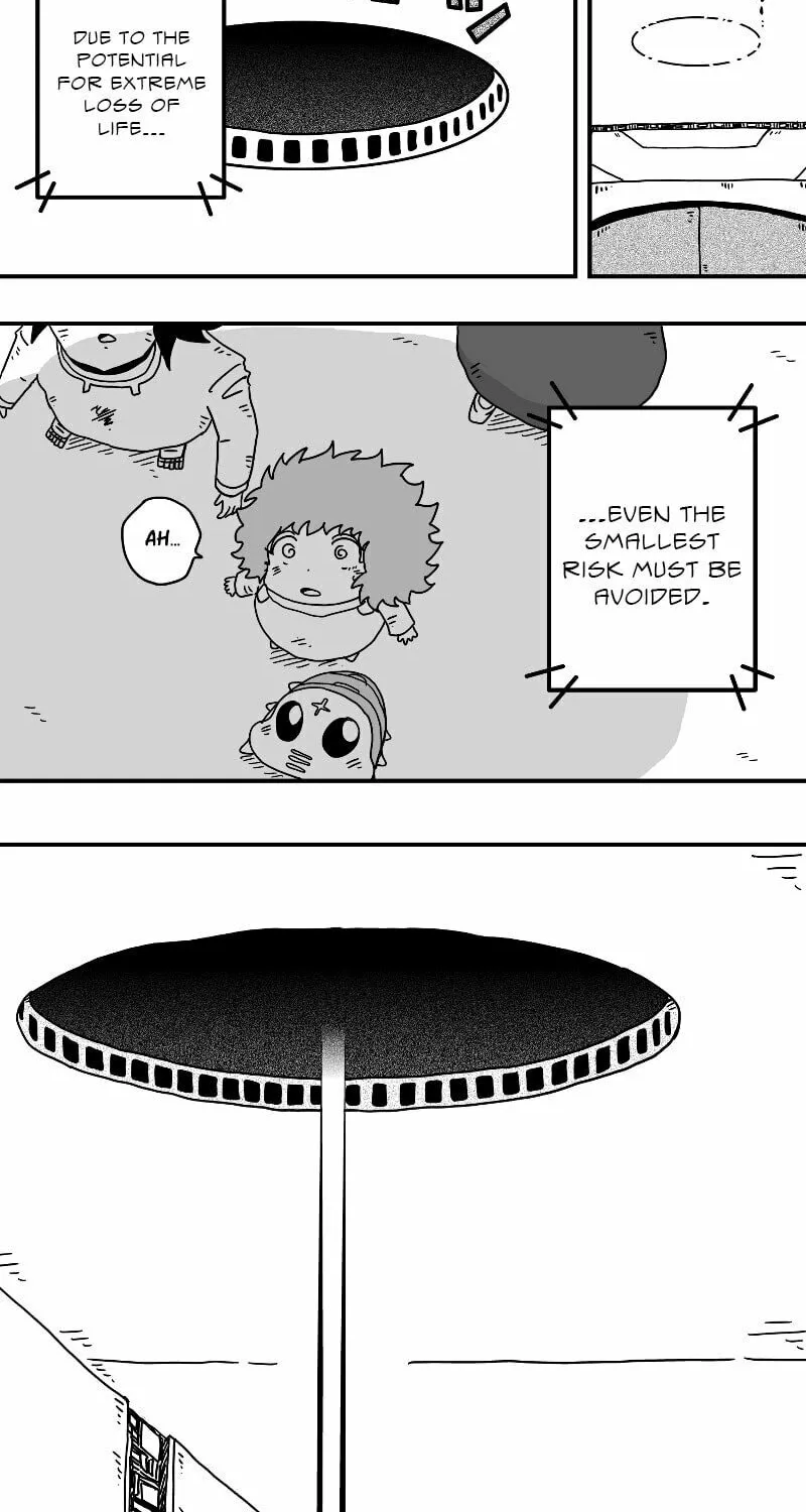 Read The Vertical World chapter 94 image 32 on Lezhin