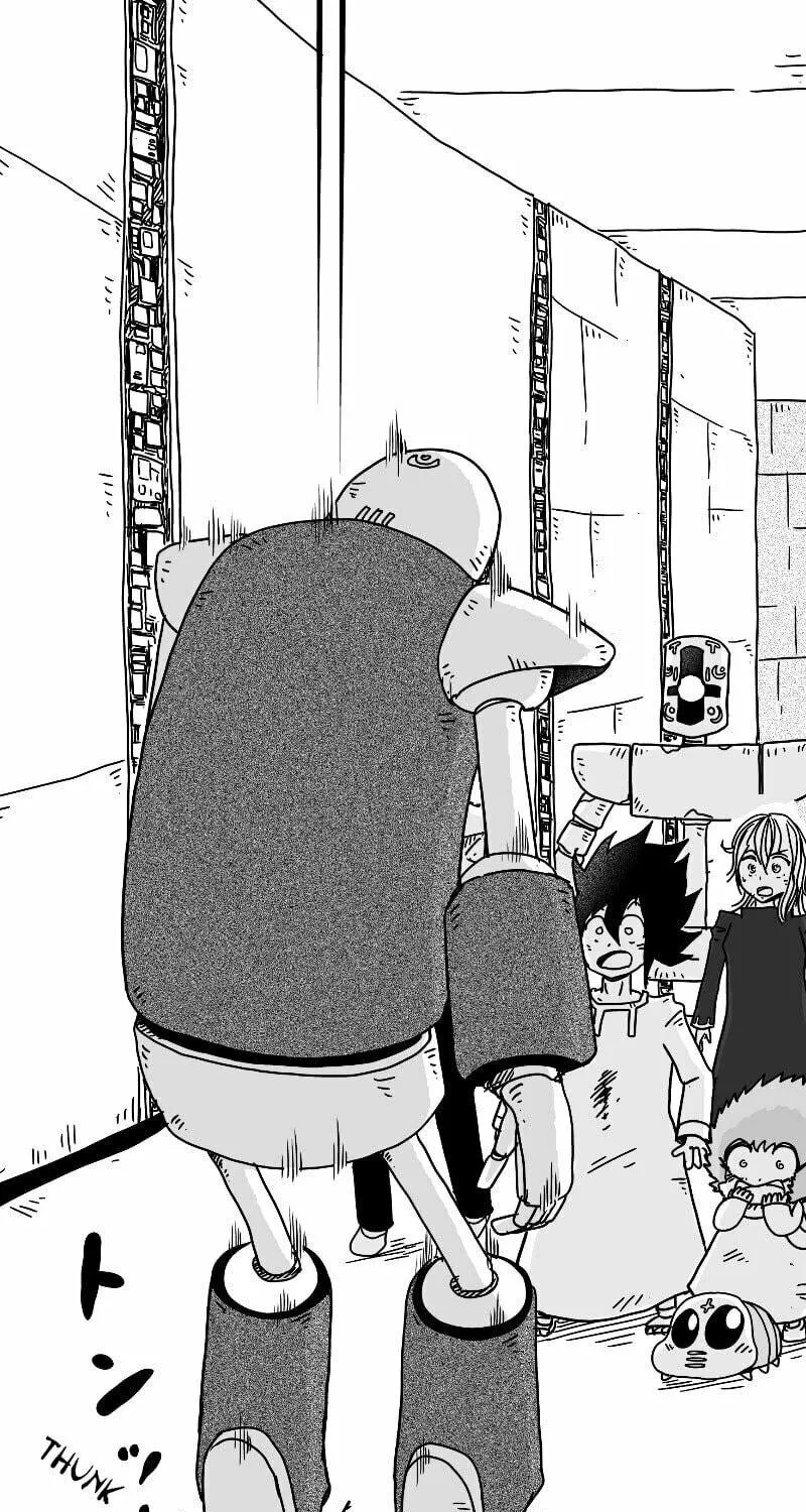 Read The Vertical World chapter 94 image 33 on Lezhin
