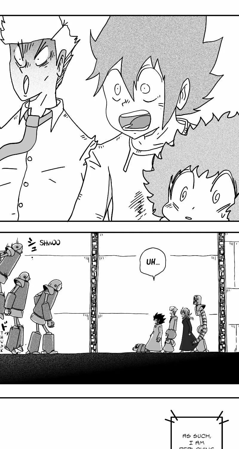 Read The Vertical World chapter 94 image 35 on Lezhin