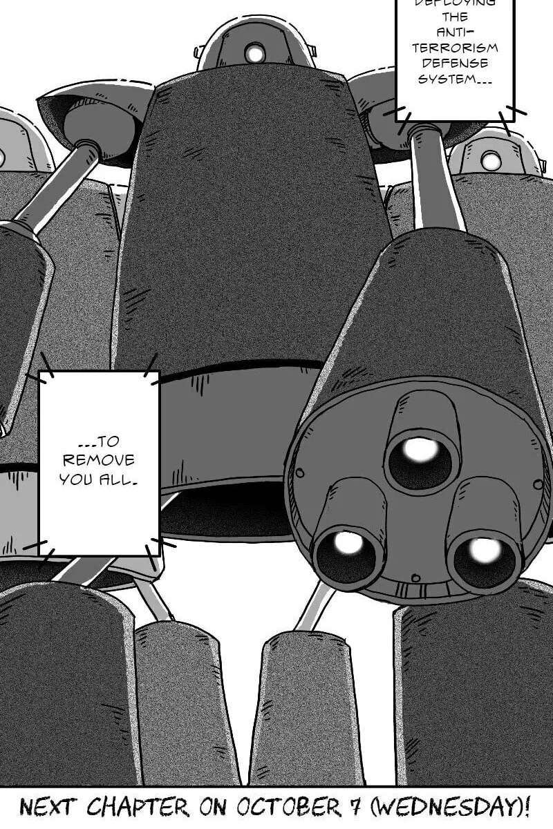 Read The Vertical World chapter 94 image 36 on Lezhin