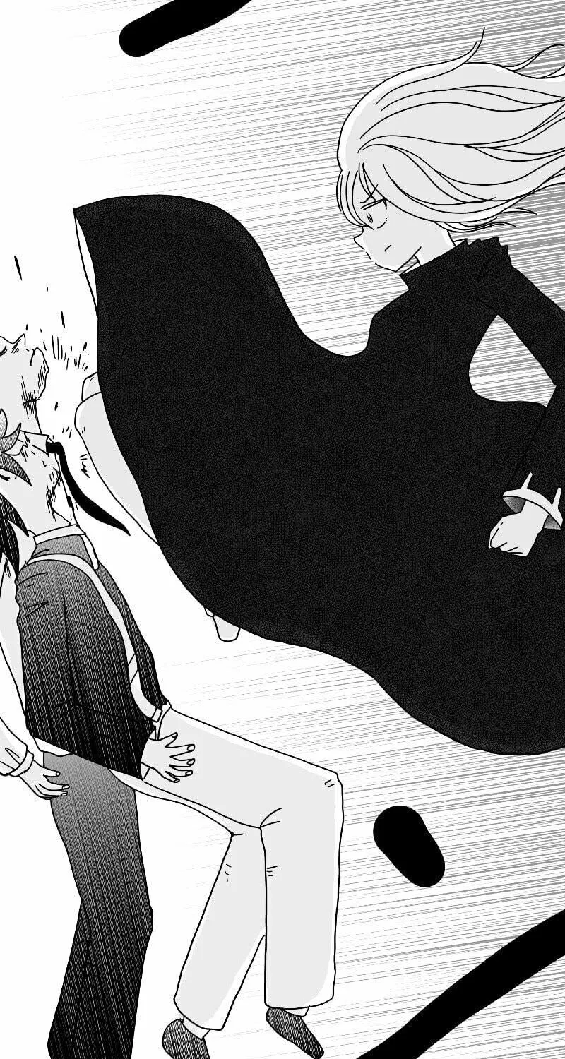 Read The Vertical World chapter 94 image 7 on Lezhin