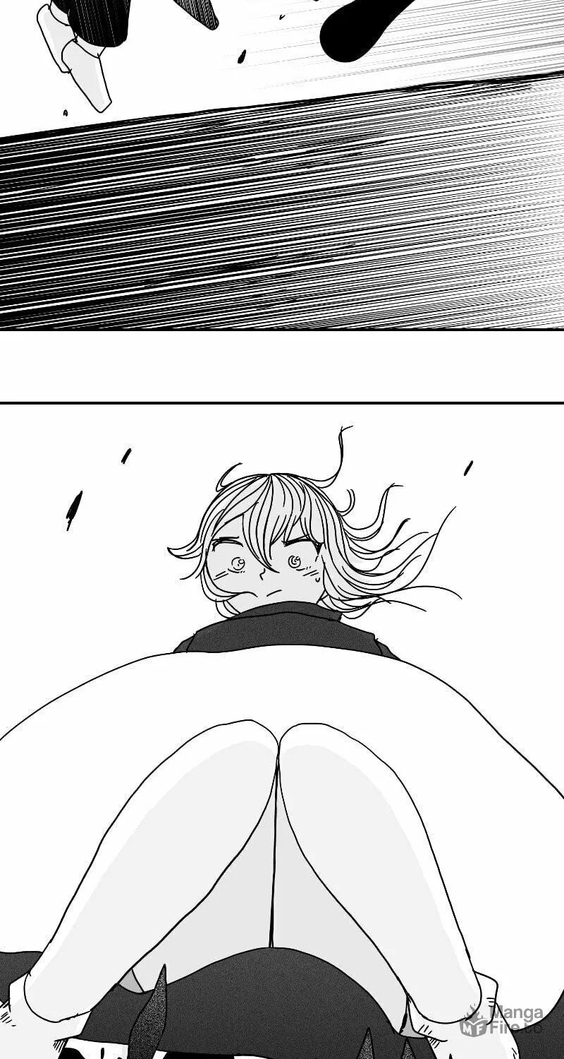 Read The Vertical World chapter 94 image 8 on Lezhin