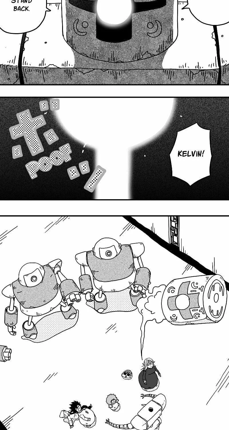 Read The Vertical World chapter 95 image 10 on Lezhin