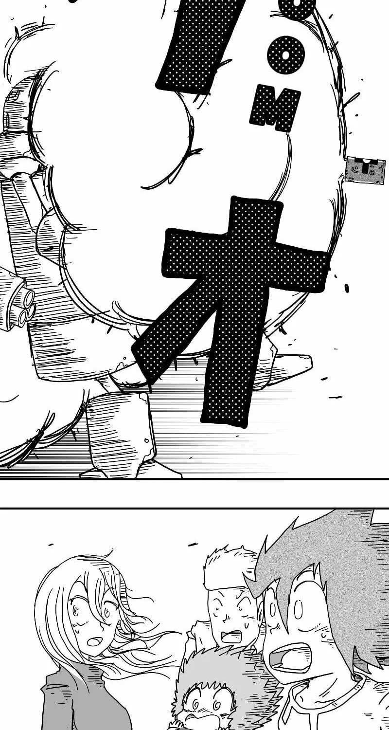 Read The Vertical World chapter 95 image 13 on Lezhin