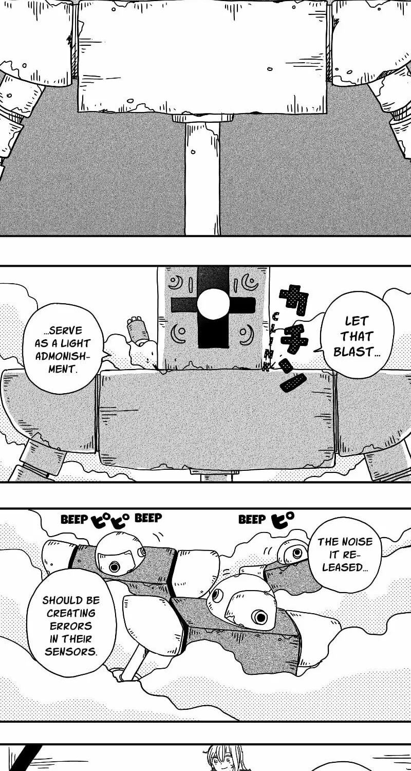 Read The Vertical World chapter 95 image 15 on Lezhin