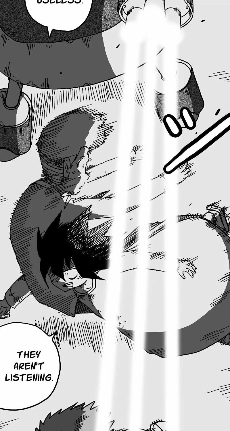 Read The Vertical World chapter 95 image 2 on Lezhin