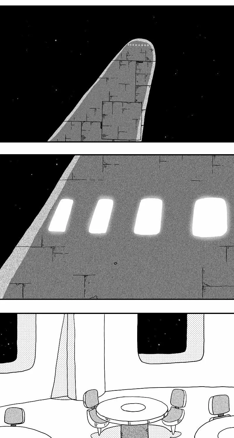 Read The Vertical World chapter 95 image 25 on Lezhin