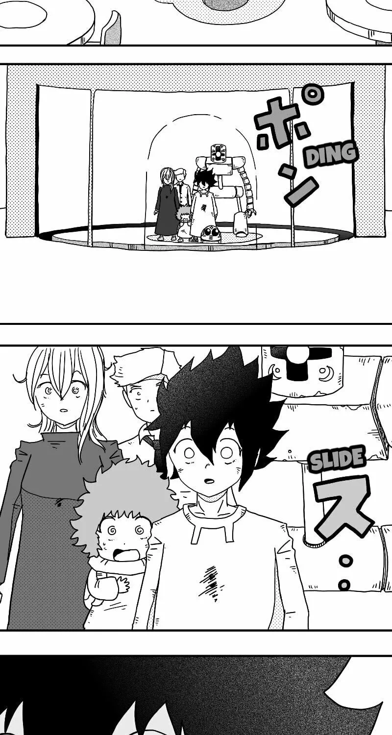 Read The Vertical World chapter 95 image 26 on Lezhin