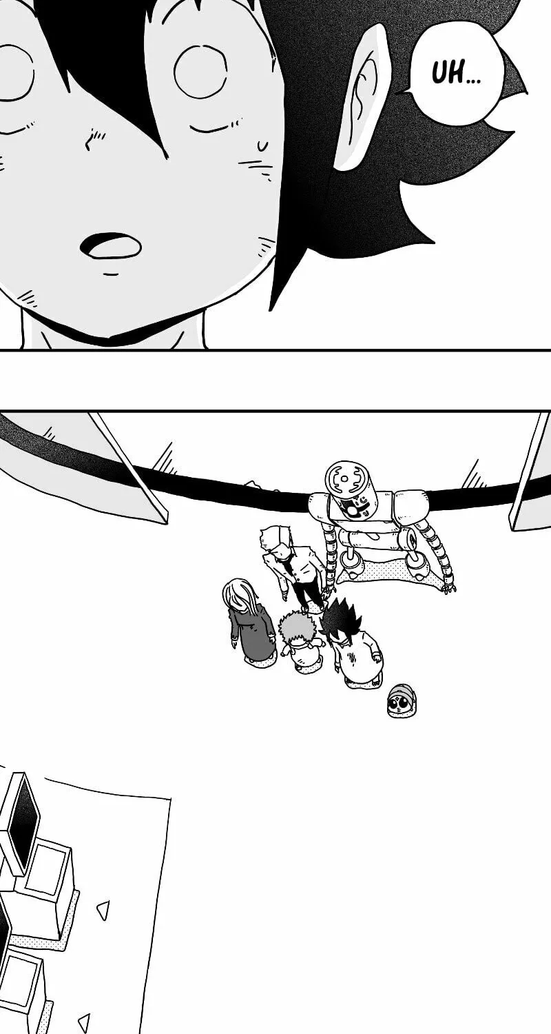 Read The Vertical World chapter 95 image 27 on Lezhin