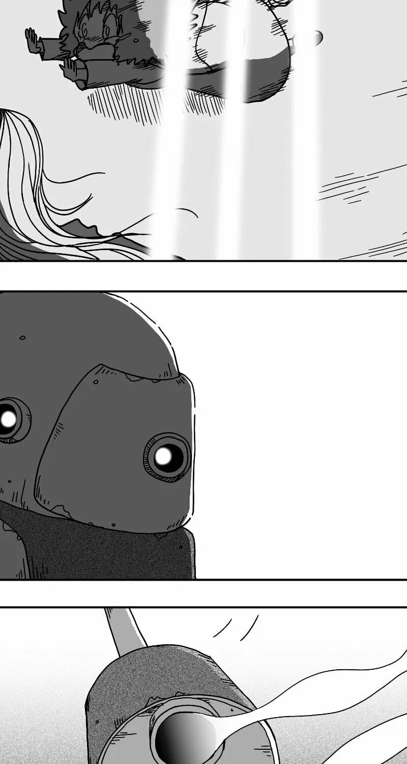 Read The Vertical World chapter 95 image 3 on Lezhin