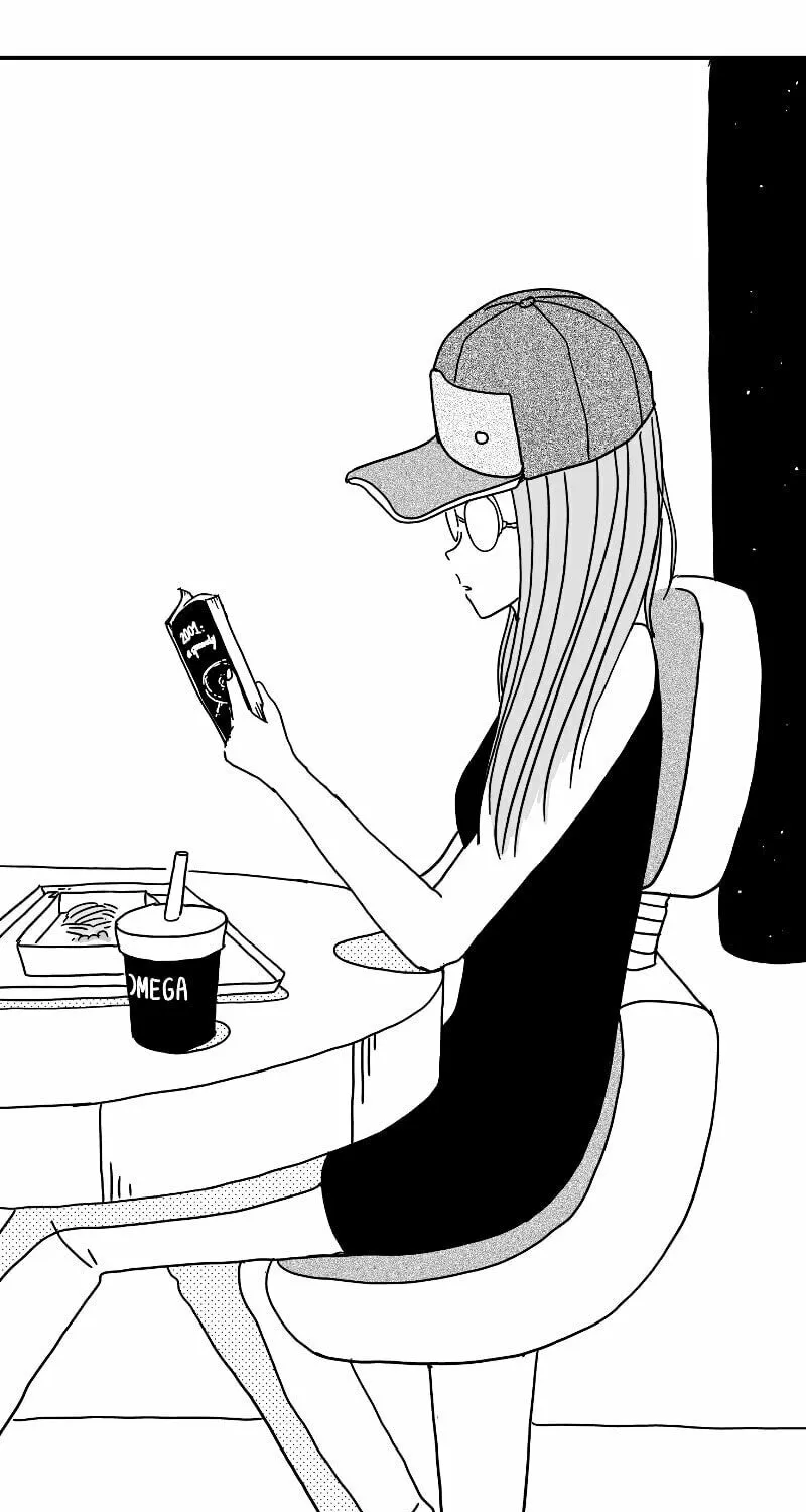 Read The Vertical World chapter 95 image 30 on Lezhin