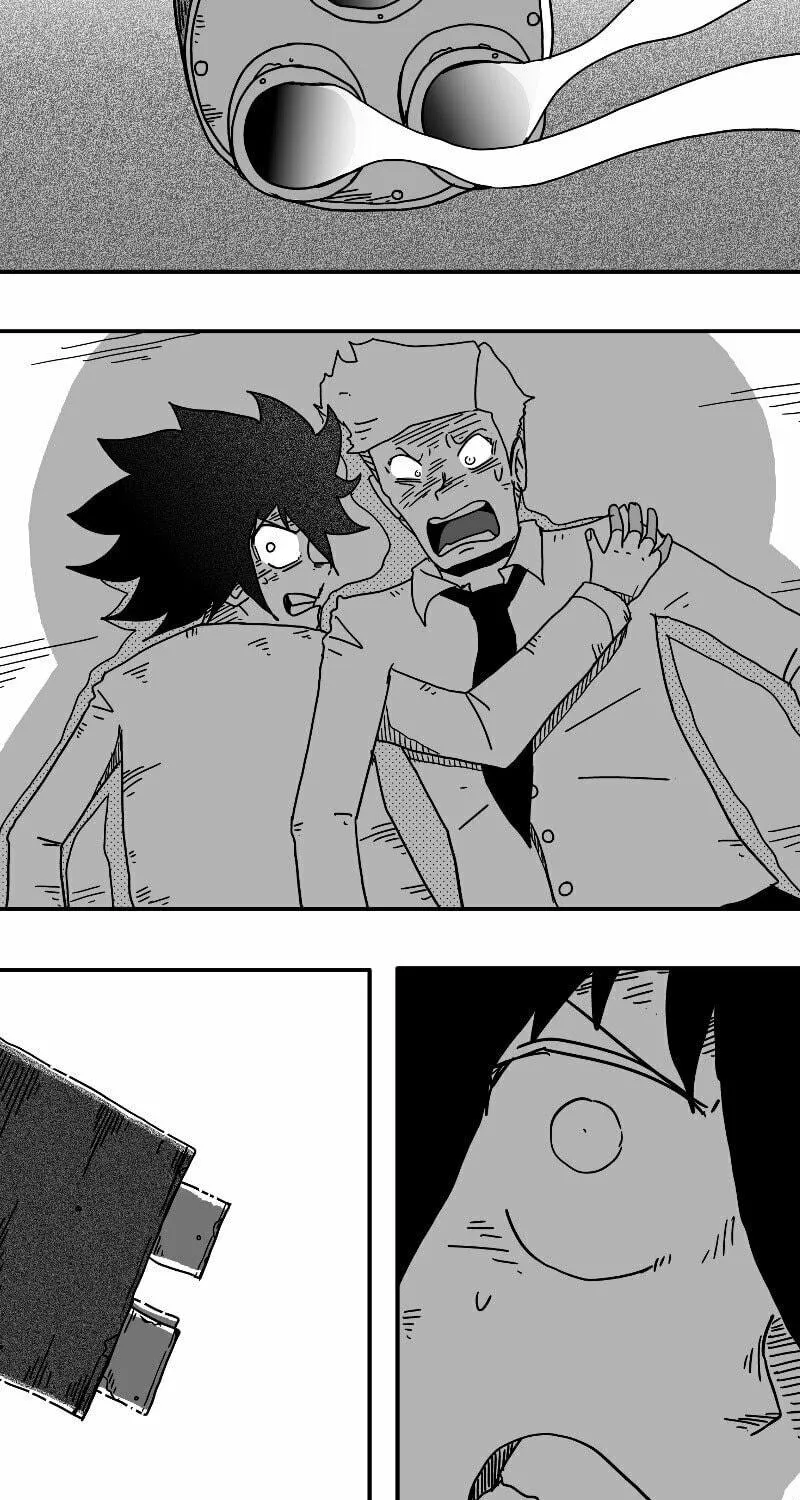 Read The Vertical World chapter 95 image 4 on Lezhin
