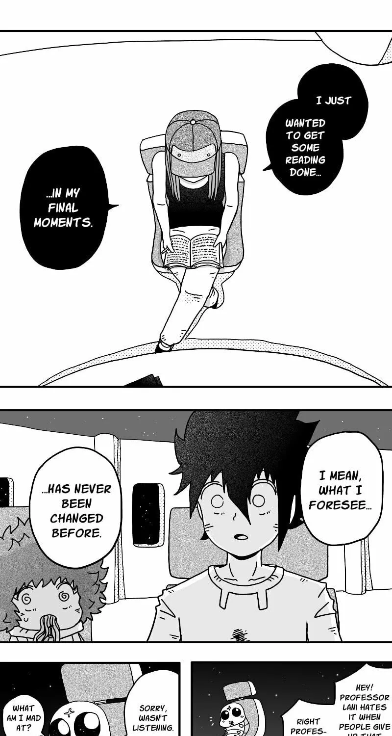 Read The Vertical World chapter 96 image 12 on Lezhin