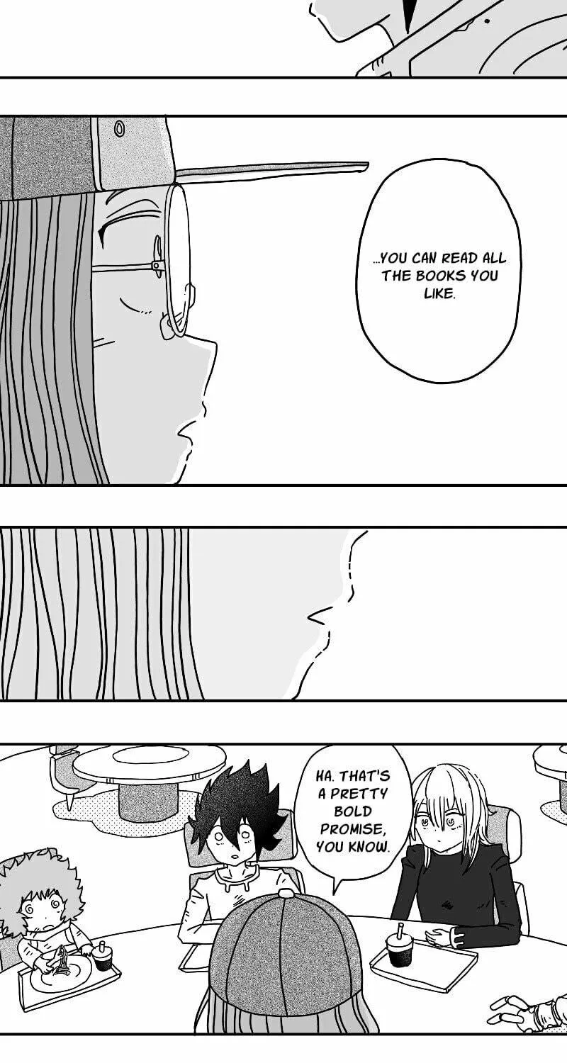 Read The Vertical World chapter 96 image 16 on Lezhin