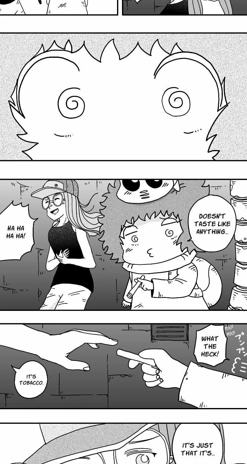 Read The Vertical World chapter 96 image 22 on Lezhin
