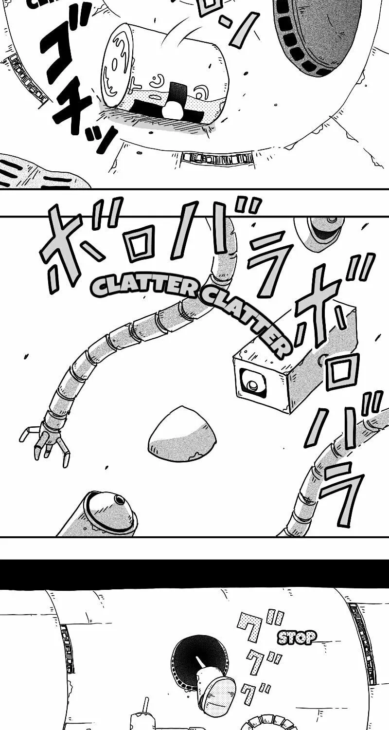 Read The Vertical World chapter 96 image 25 on Lezhin
