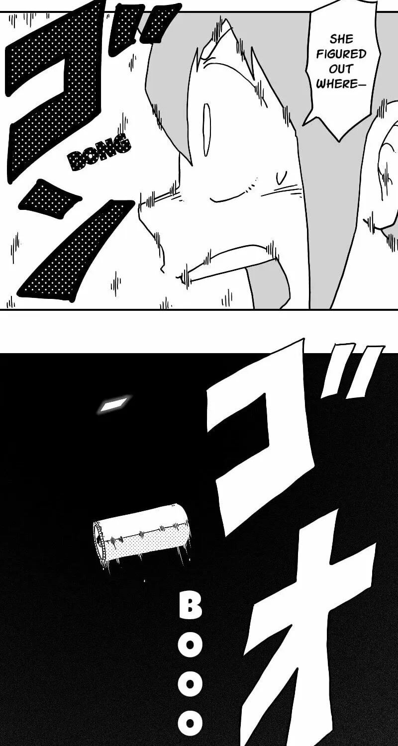 Read The Vertical World chapter 96 image 33 on Lezhin