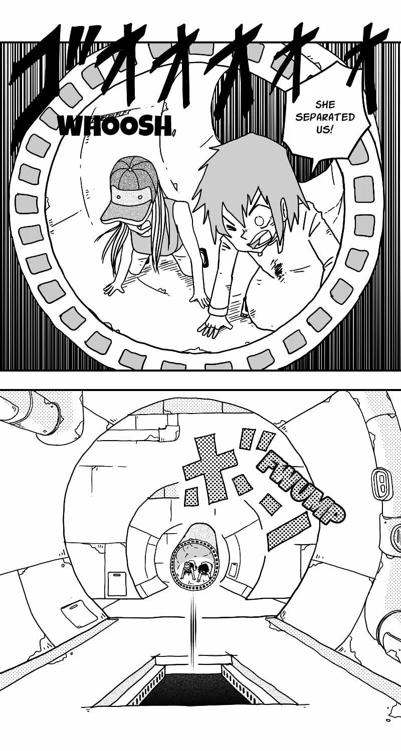 Read The Vertical World chapter 96 image 36 on Lezhin