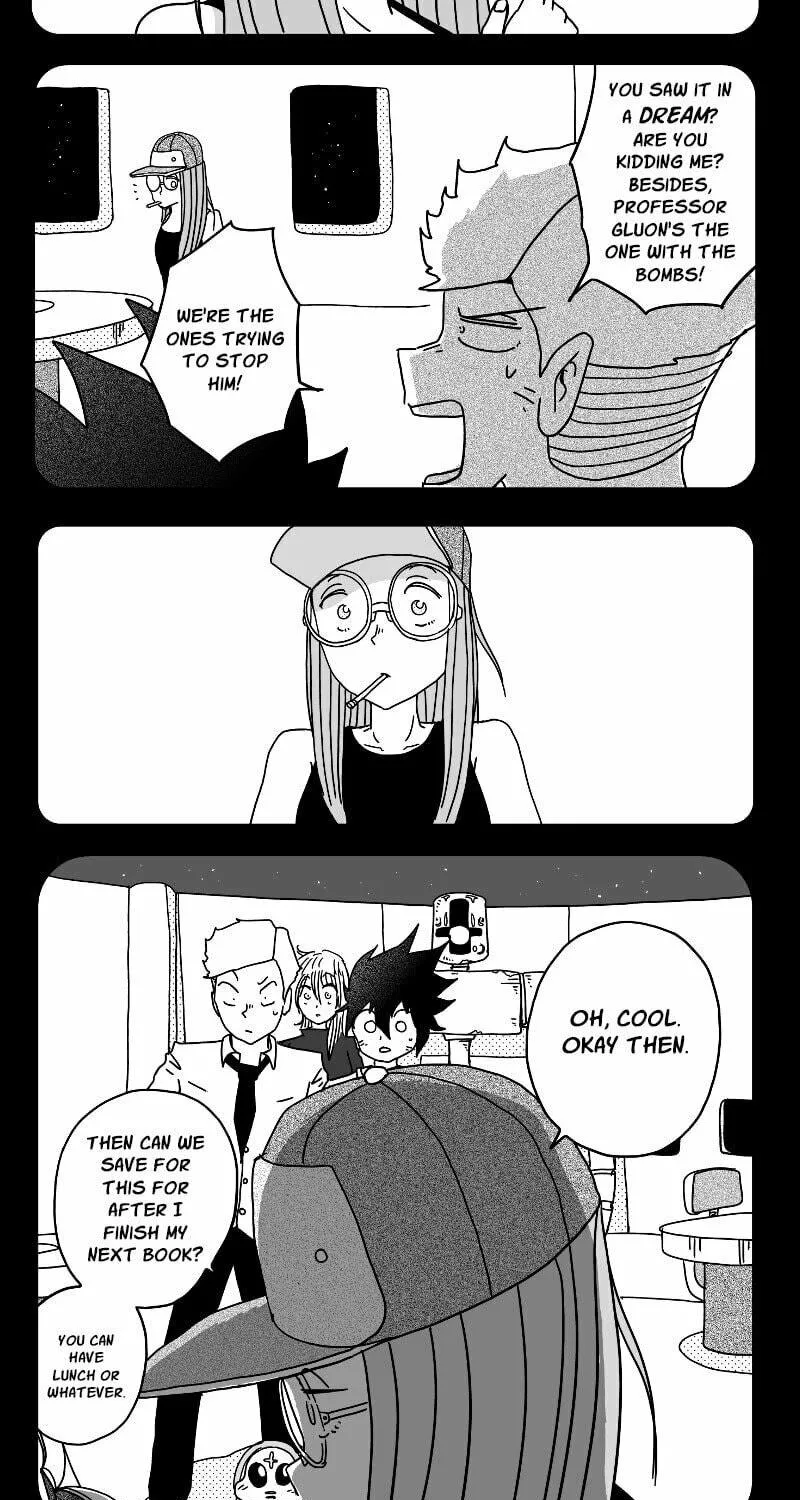 Read The Vertical World chapter 96 image 4 on Lezhin