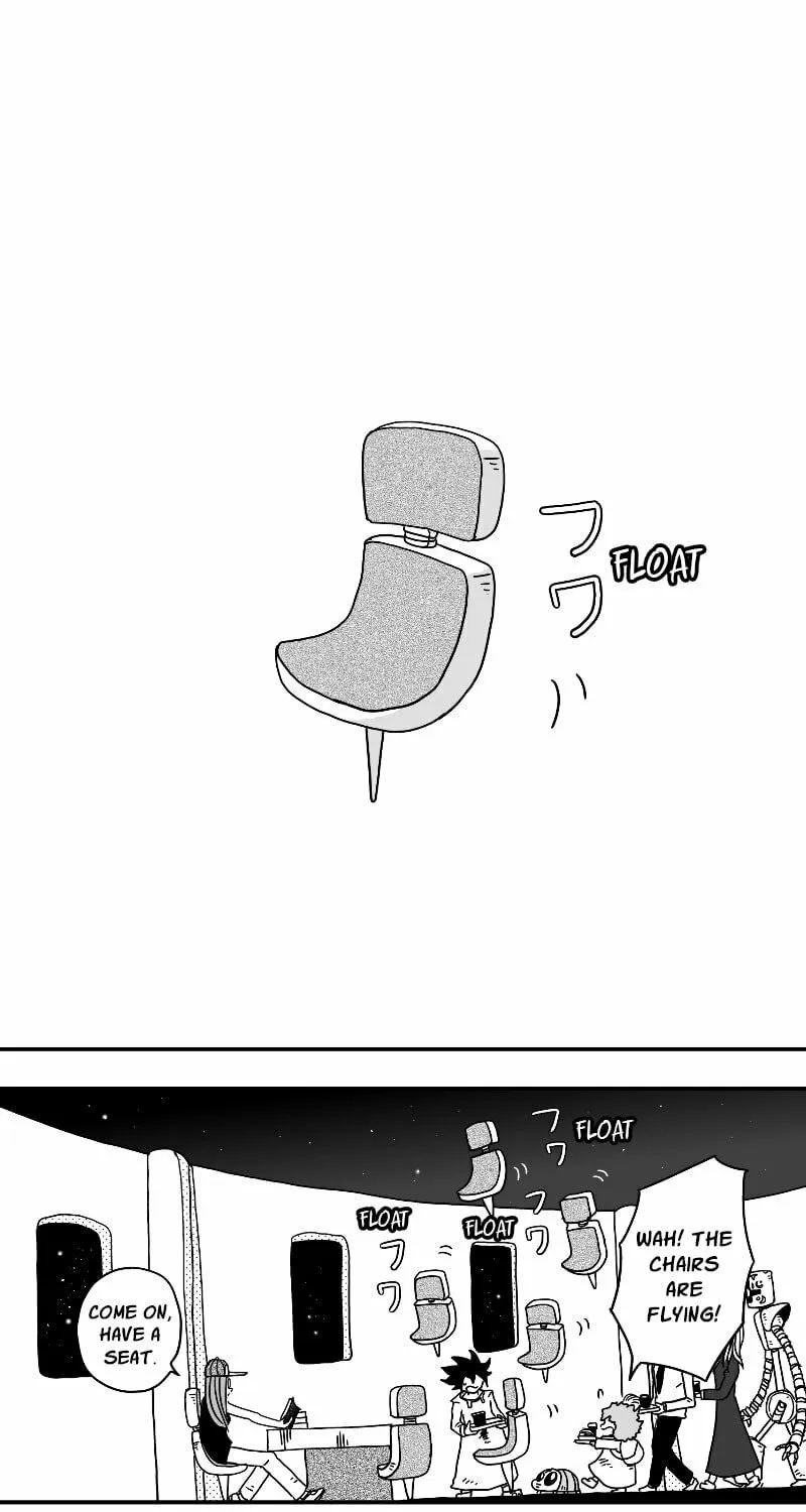 Read The Vertical World chapter 96 image 6 on Lezhin