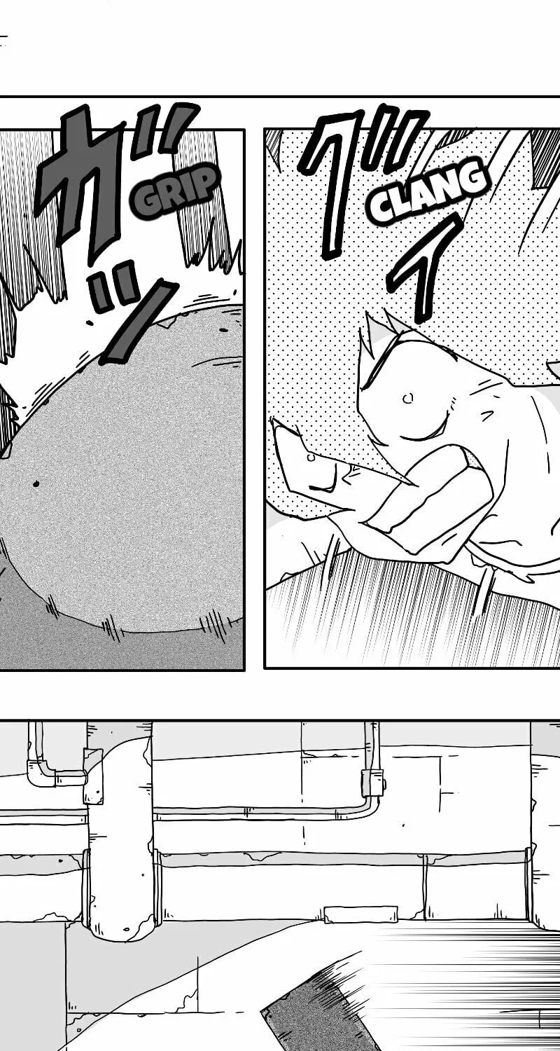 Read The Vertical World chapter 97 image 1 on Lezhin