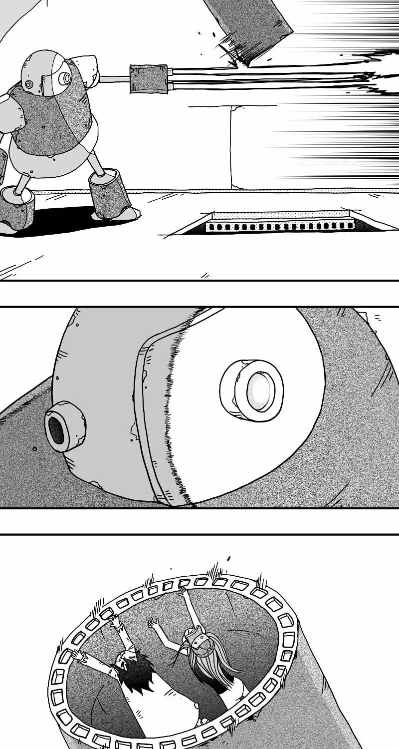 Read The Vertical World chapter 97 image 2 on Lezhin
