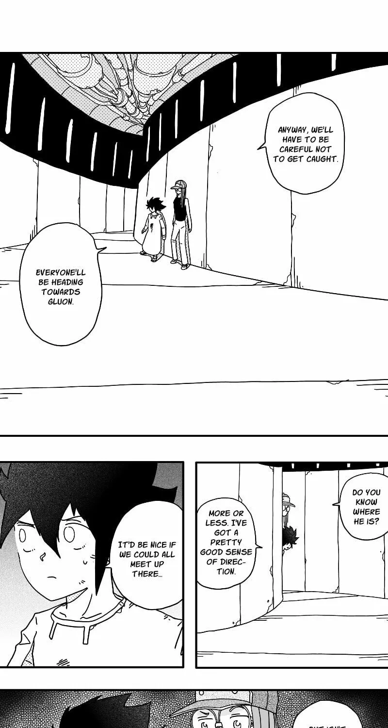 Read The Vertical World chapter 97 image 21 on Lezhin