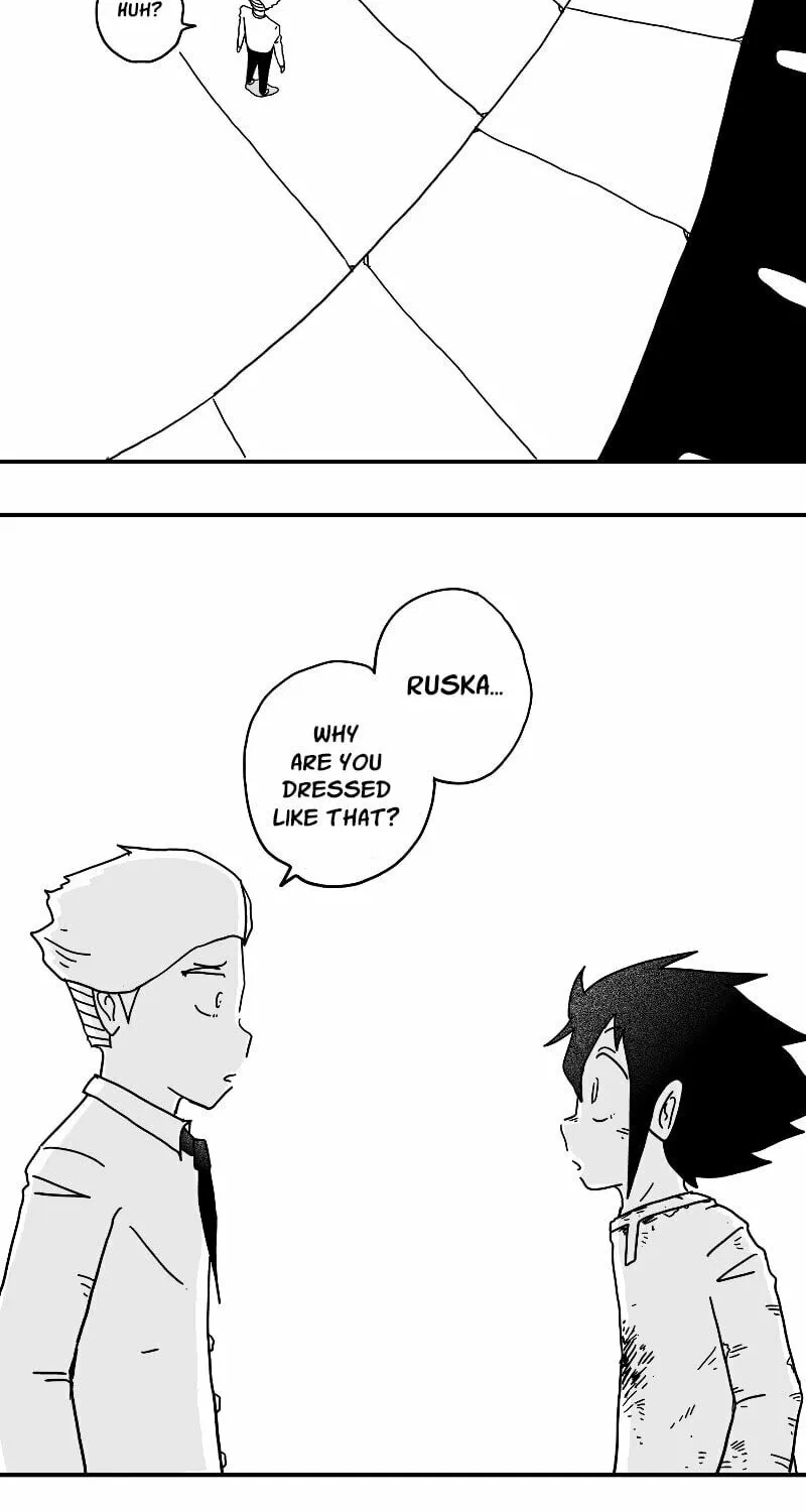 Read The Vertical World chapter 97 image 27 on Lezhin