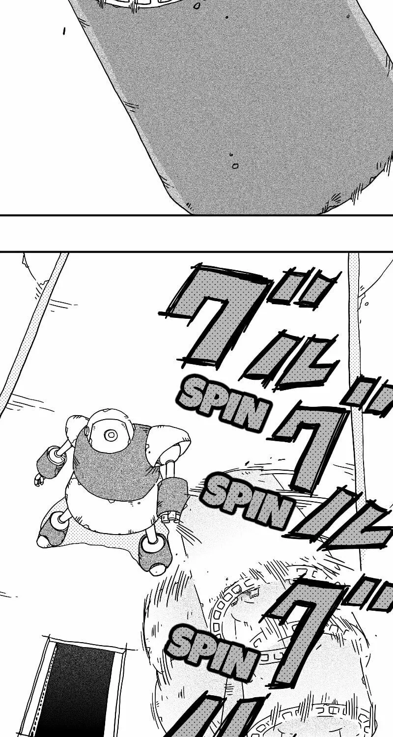 Read The Vertical World chapter 97 image 3 on Lezhin
