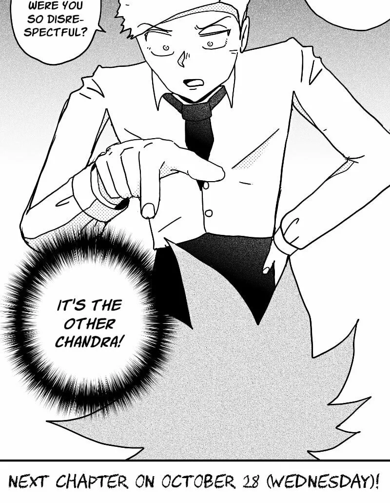 Read The Vertical World chapter 97 image 31 on Lezhin