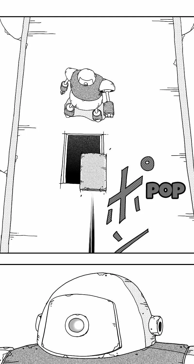 Read The Vertical World chapter 97 image 6 on Lezhin