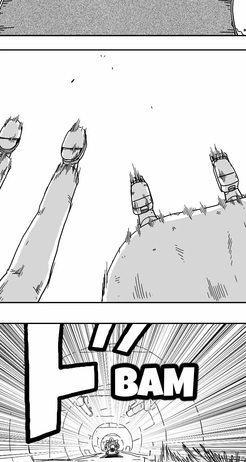 Read The Vertical World chapter 97 image 7 on Lezhin
