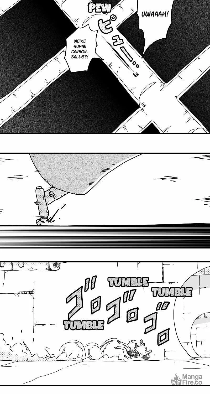 Read The Vertical World chapter 97 image 9 on Lezhin