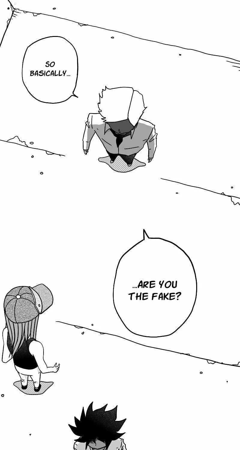 Read The Vertical World chapter 98 image 10 on Lezhin