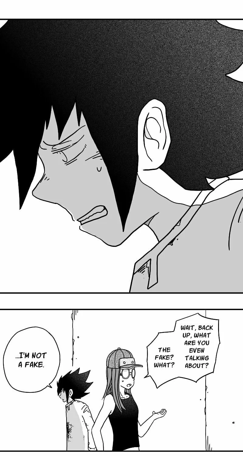 Read The Vertical World chapter 98 image 12 on Lezhin
