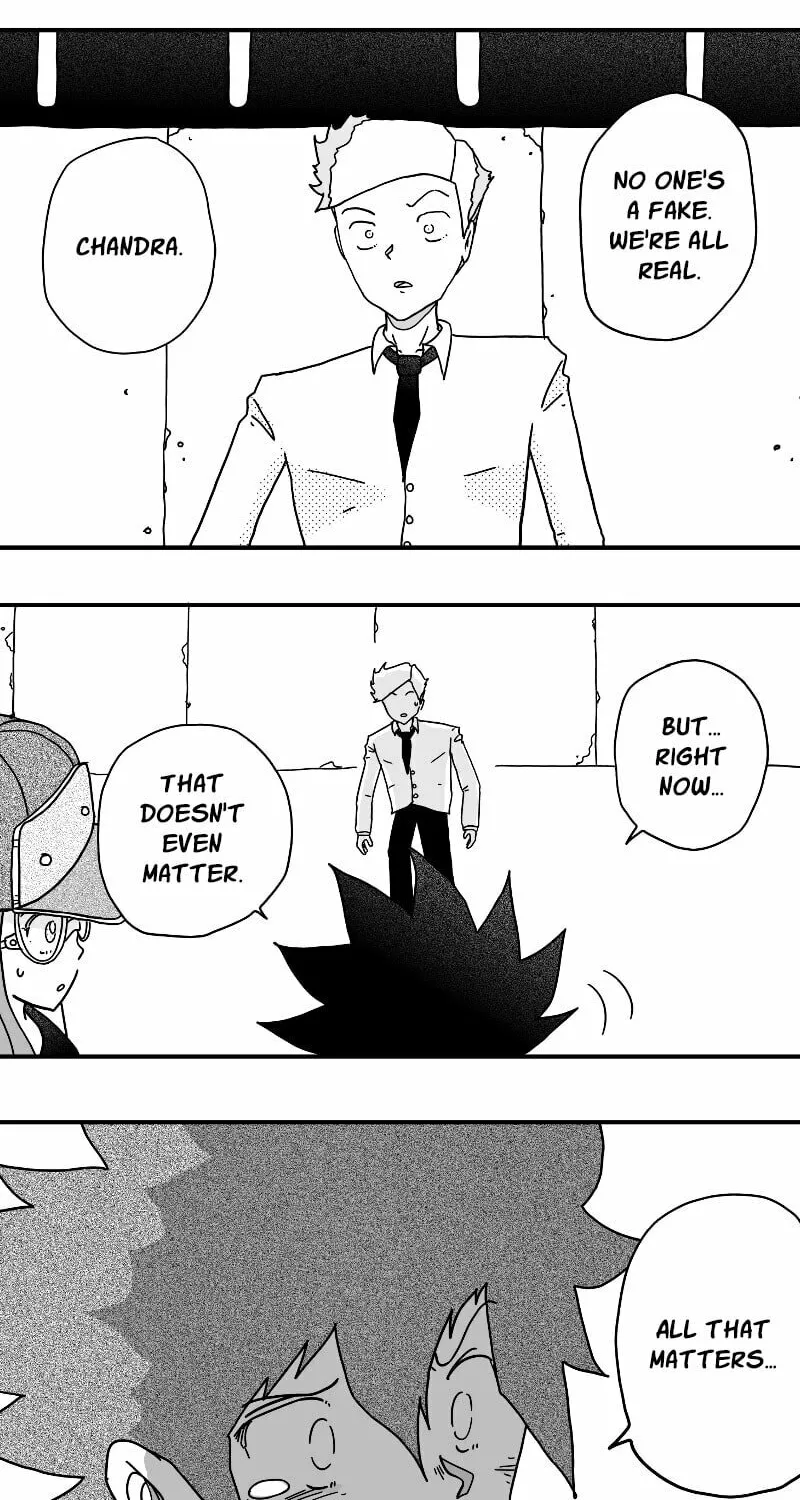 Read The Vertical World chapter 98 image 13 on Lezhin