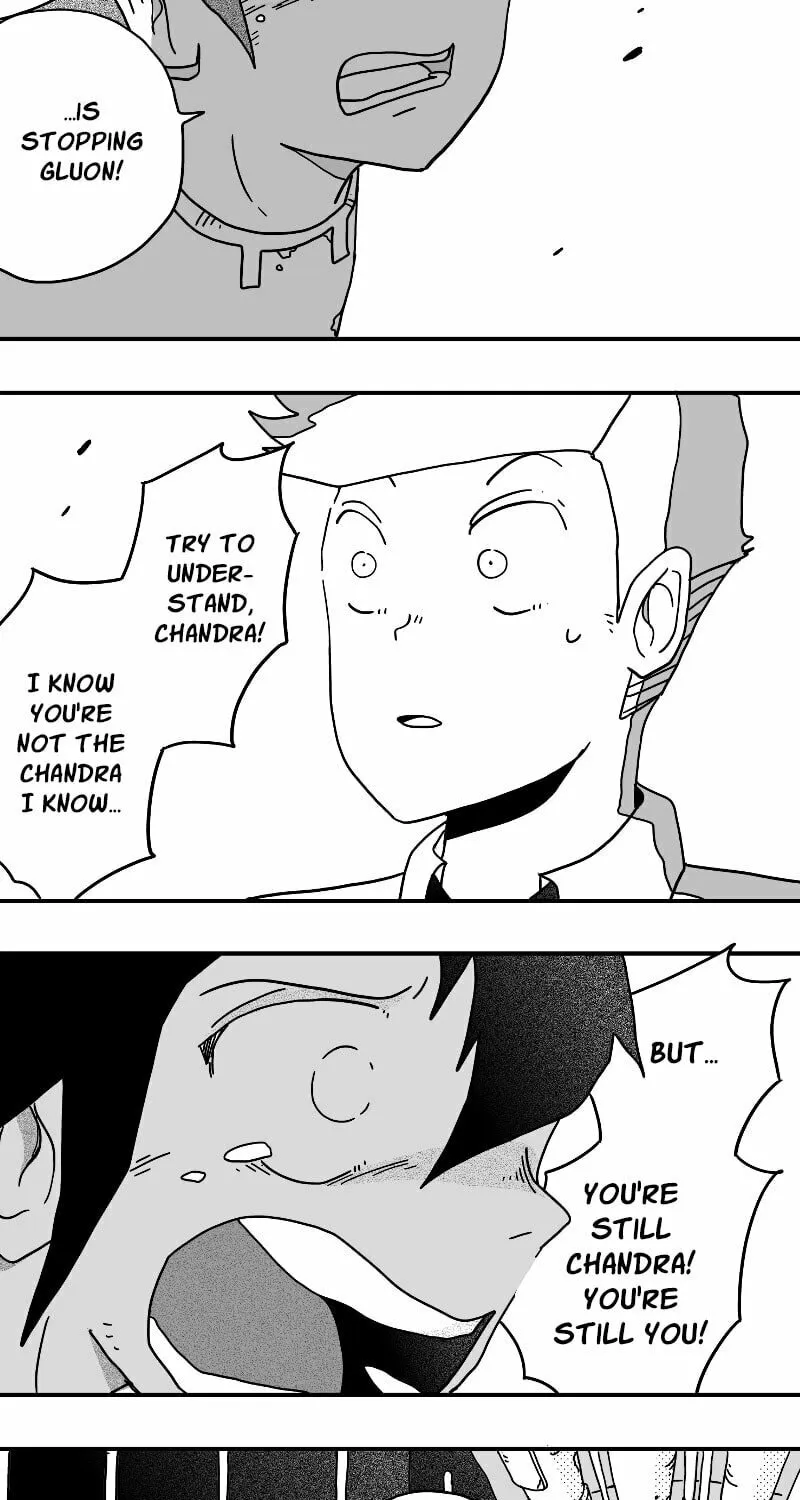 Read The Vertical World chapter 98 image 14 on Lezhin
