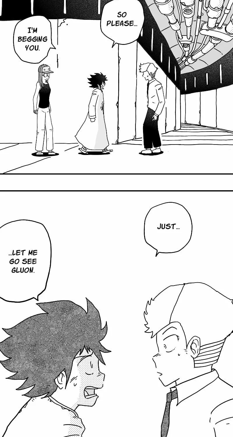 Read The Vertical World chapter 98 image 15 on Lezhin