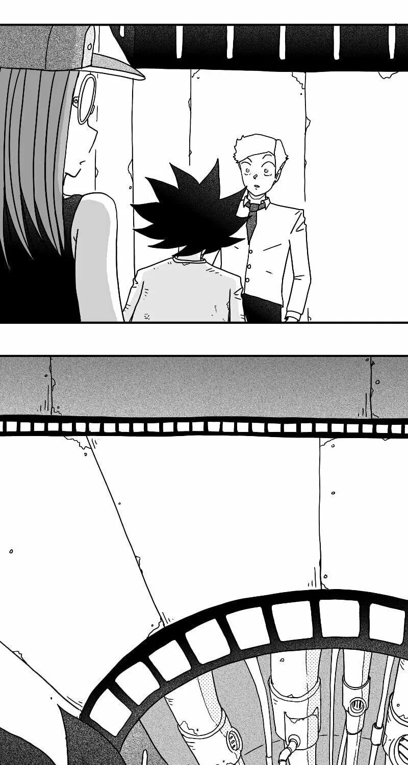 Read The Vertical World chapter 98 image 18 on Lezhin