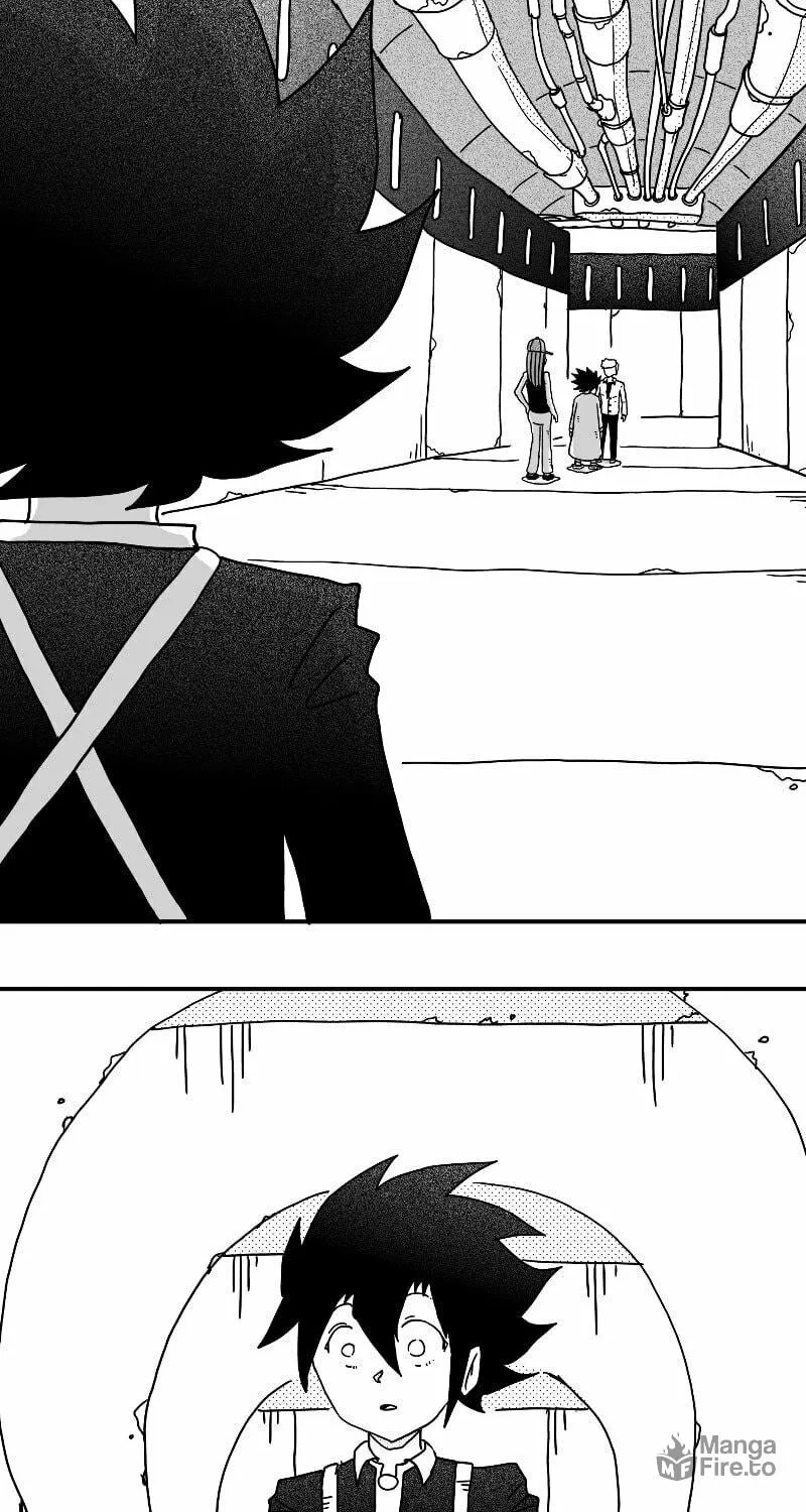 Read The Vertical World chapter 98 image 19 on Lezhin