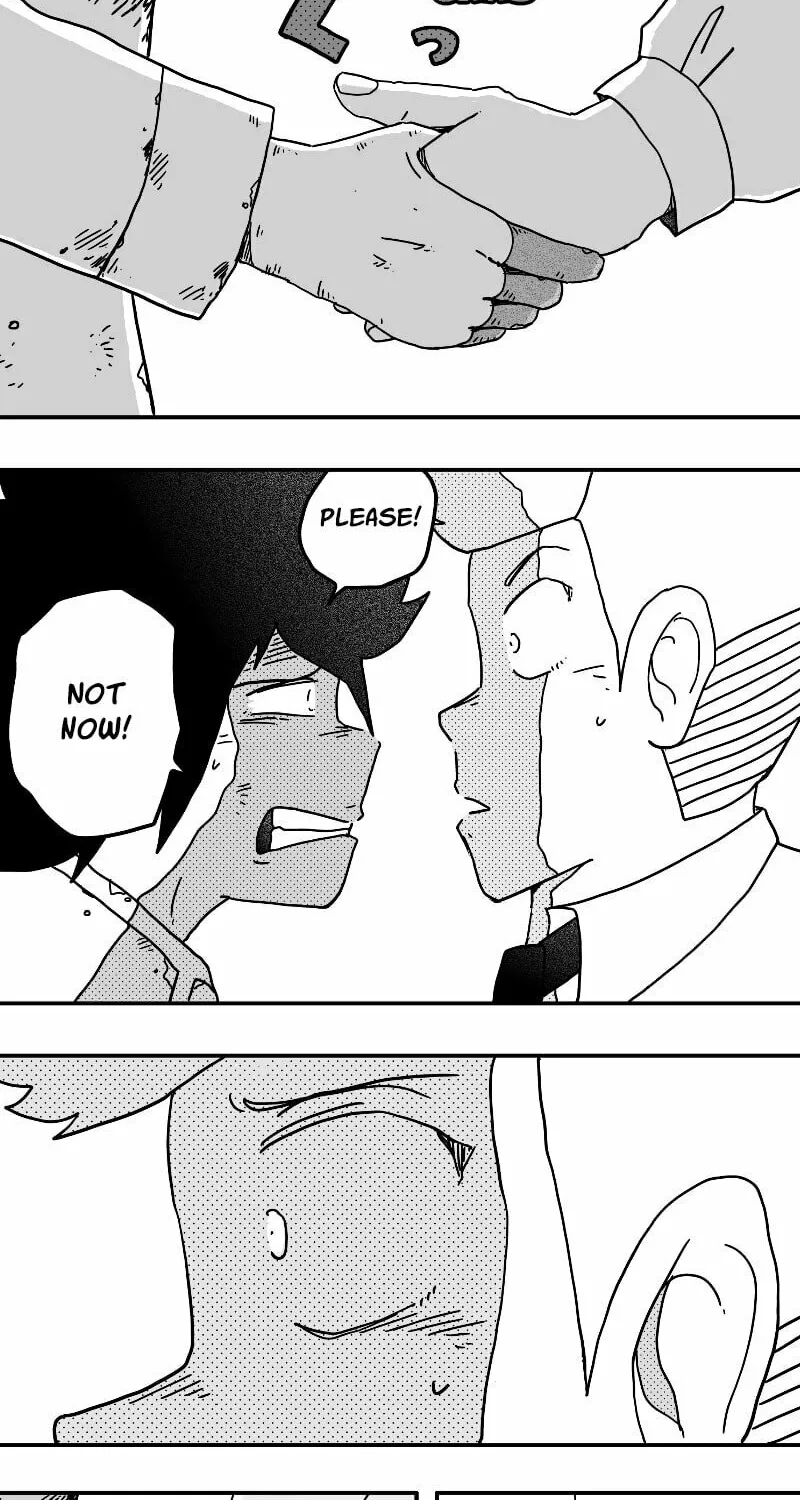Read The Vertical World chapter 98 image 21 on Lezhin
