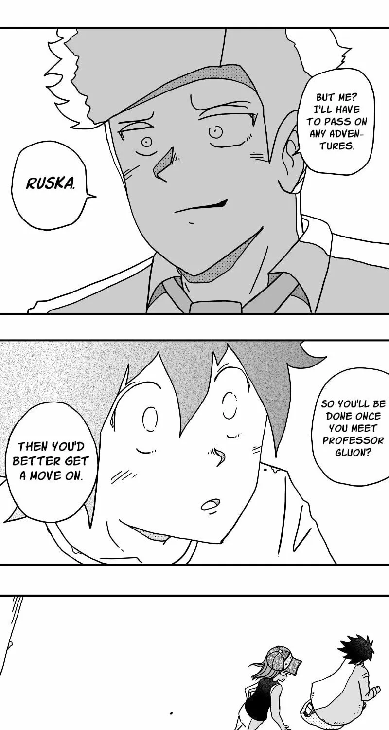 Read The Vertical World chapter 98 image 24 on Lezhin