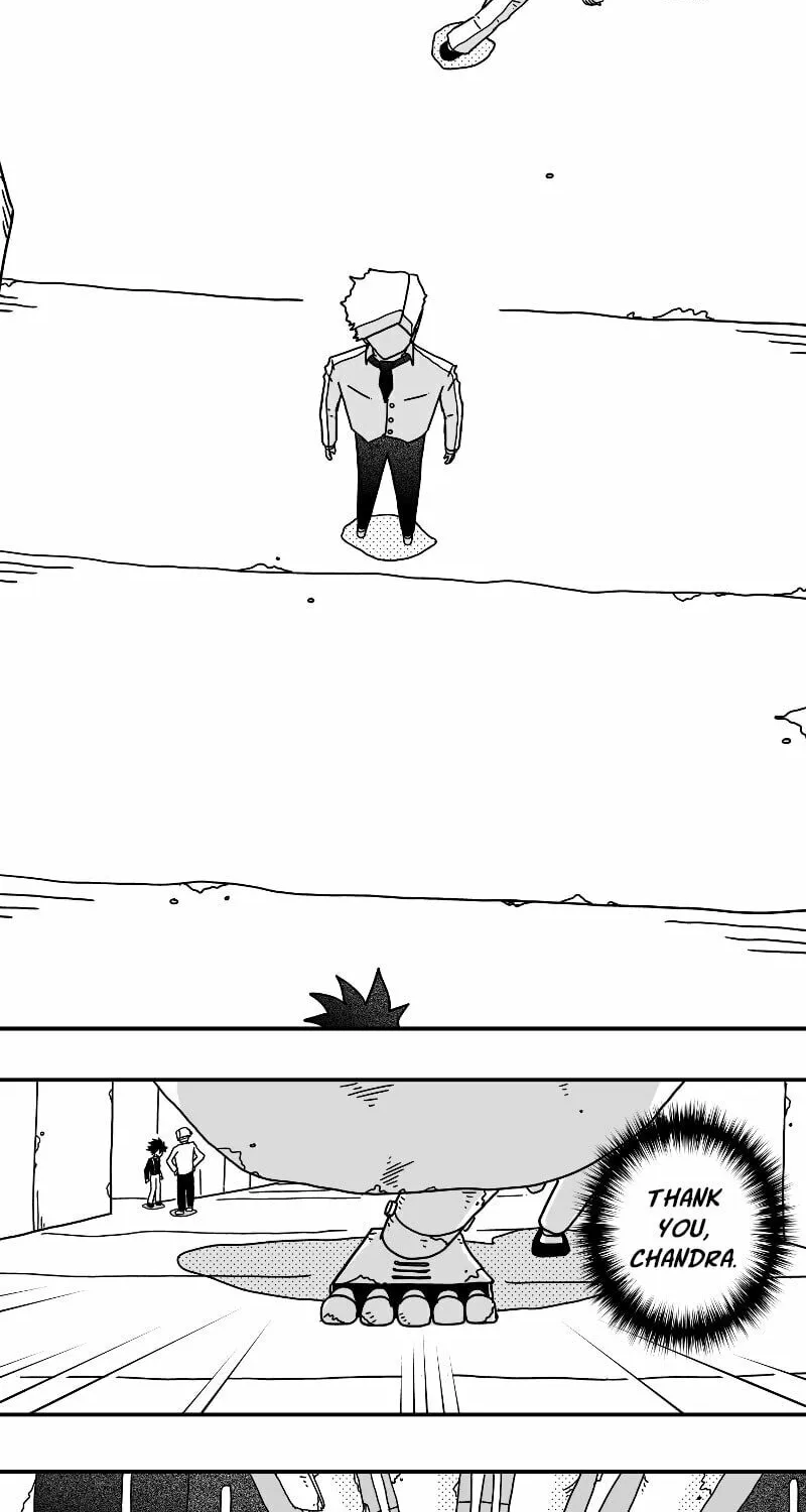 Read The Vertical World chapter 98 image 25 on Lezhin