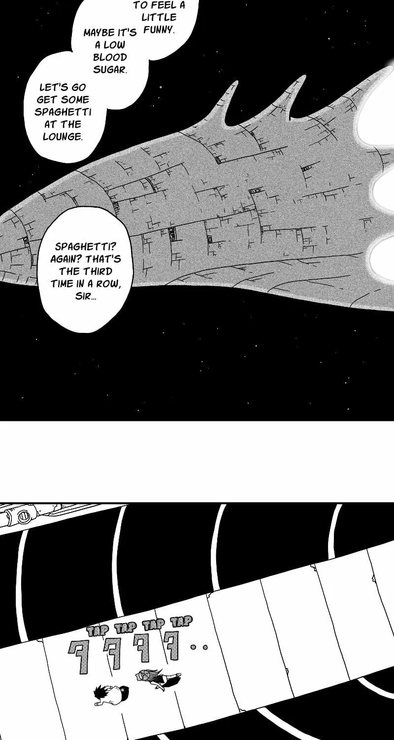 Read The Vertical World chapter 98 image 27 on Lezhin