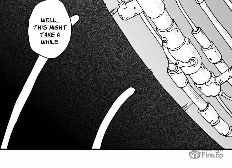 Read The Vertical World chapter 98 image 29 on Lezhin