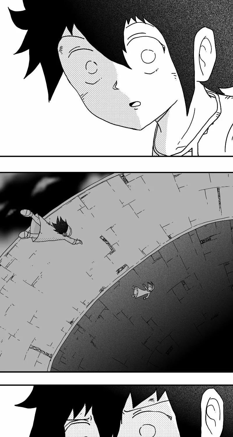 Read The Vertical World chapter 98 image 33 on Lezhin