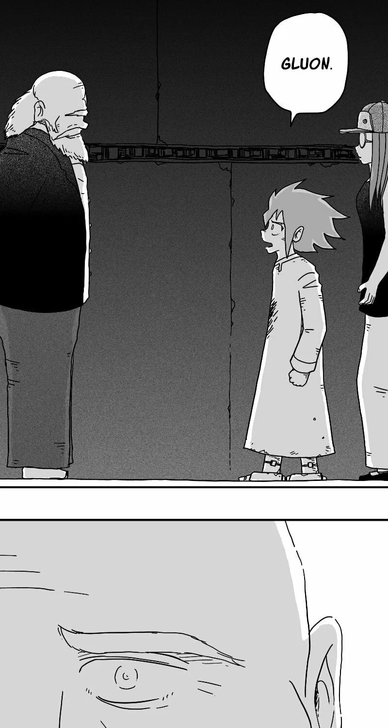 Read The Vertical World chapter 99 image 13 on Lezhin